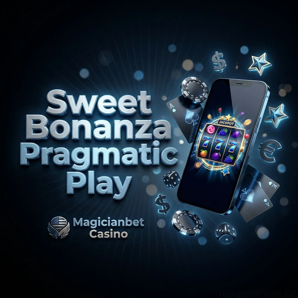 Sweet BonanzaPragmatic Play